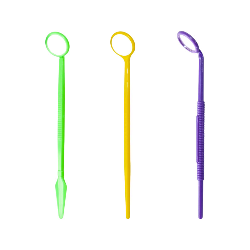 High Cost-effective Dental Glass Mirror High Quality Dental Mirror
