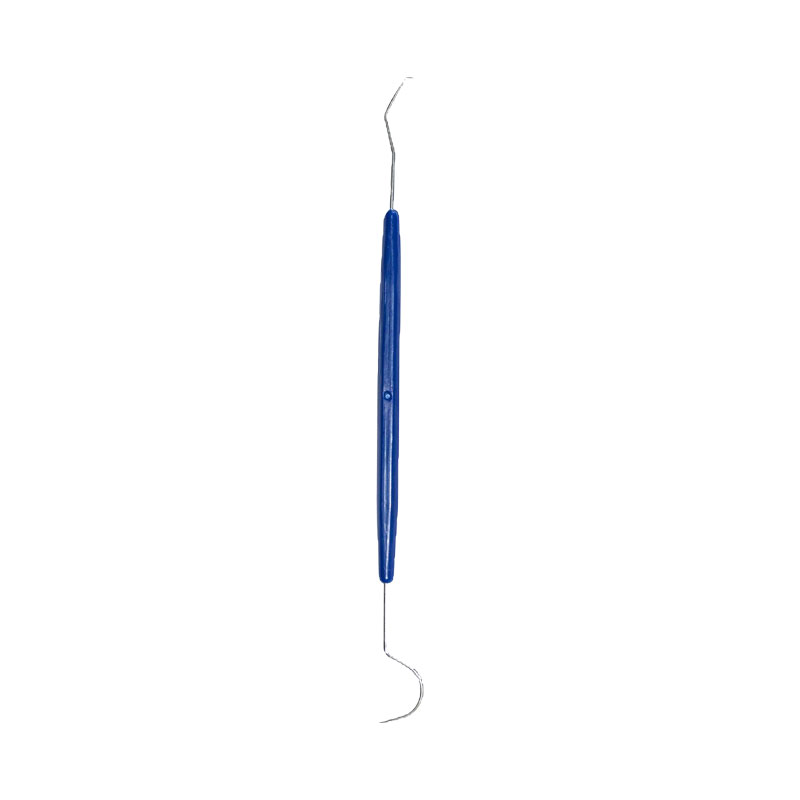 Dental Disposable Double Ends Probe Explorer Probes Periodontal Probe