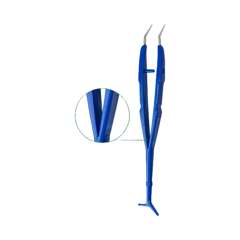 High Cost-effective Dental Tweezers Medical Tweezers For Dental For Sale